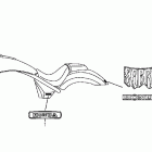 SABRE VT1300CS Наклейки