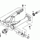 NT700VA Маятник