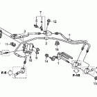 ST1300 Proportioning control valve (st1300)