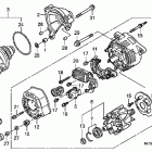 ST1300A Генератор