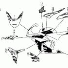 CBR600RR Mark - stripe (7)