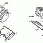 NT700VA Цилиндр