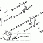 GOLD WING  GL1800 Foglight kit