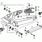 VT1300CT Маятник