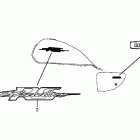 SHADOW RS VT750RS Наклейки