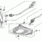 ST1300 Сигналы поворота