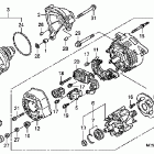 ST1300 Генератор