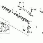 CBR1000RA Инжектор