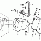 ST1300PA Куллер