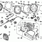 GL1800 Audio unit ('06-)