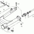 VT750C2F Маятник