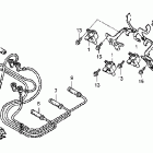 GL1800 Ignition coil ('06-)
