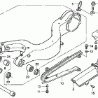 VFR800A Маятник