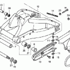 CBR1000RA Маятник