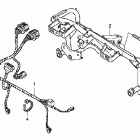 NSA700A Кронштейн крепления 