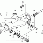 NSA700A Маятник