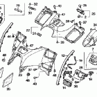 GL1800 Shelter ('06-)