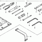 GL1800 Инструмент