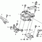 CBR1000RA Демпфер рулевой