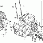 CRF230L Картер
