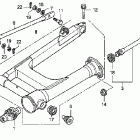 VT750C Маятник