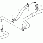 NSA700A Air injection solenoid valve