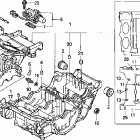 VFR800A Картер