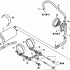 CRF230L Куллер