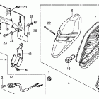 VTX1800T1 Taillight (1)