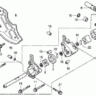 GL1800 Масляный насос