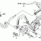 XR650L Воздушный клапан контроля впрыска