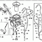 XR650L Карбюратор