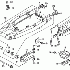 XR650L Маятник