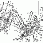 VTX1800F3 Картер