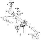 CBR1000RR Air injection control valve (2)