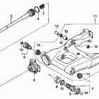 ST1300PA Маятник