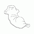 GL1800 Seat weather cover