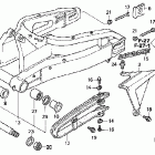 CBR1000RR Маятник