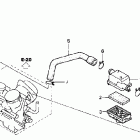 VT1100C2 Фильтр картерных газов