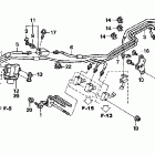ST1300PA Дозирование регулирующий клапан