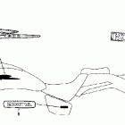 VTX1800C1 Emblem @ mark (vtx1800c)