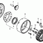 VT1100C2 Генератор