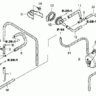 VT750CA Куллер