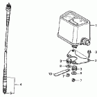 XR650R Спидометр