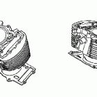 VT1100C2 Цилиндр