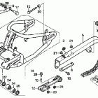 VT600CD Маятник