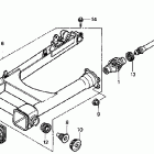 VT1100C2 Маятник