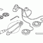 GL1800 Deluxe headset (full face)