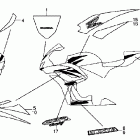 CBR600RR Mark @ stripe (1)