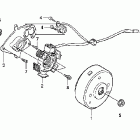 CRF80F Generator (crf80f)